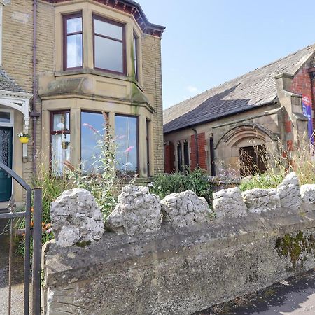 Ferienwohnung 382 On The Bay Morecambe Exterior foto